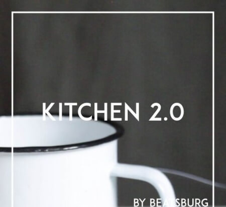 Beatsburg Kitchen 2.0 By BEATSBURG WAV